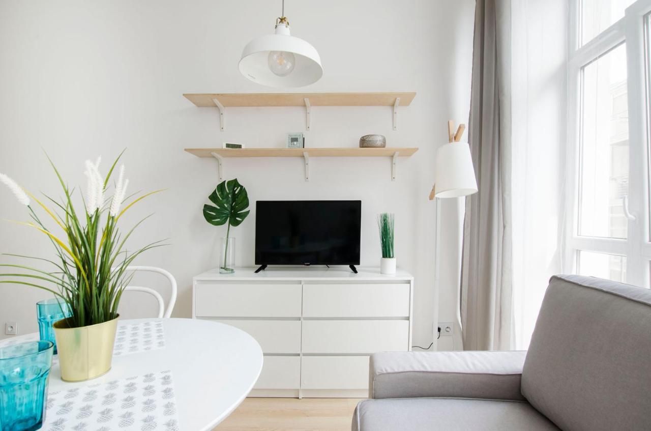 Cozy Apartments On Sierpnia Street 罗兹 外观 照片